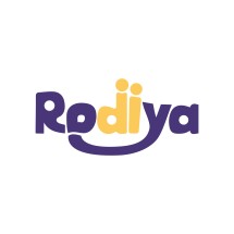 Logo Rodiya Family