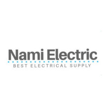 Logo Nami Electric
