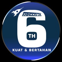 Logo Anindosta Official Store