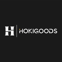 Logo HOKI GOODS