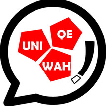 Logo Uniqewah