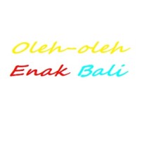 Logo Oleh-oleh Enak Bali