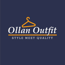Logo Ollan outfit