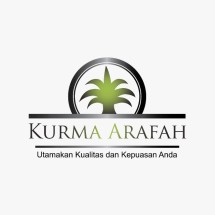 Logo Kurma Arafah Jogja