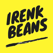 Logo Irenk Beans