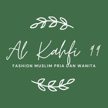 Logo Al Kahfi 99