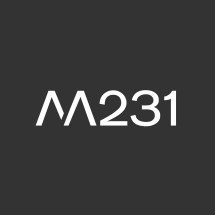 Logo M231 Official Store
