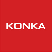 Logo Konka Store