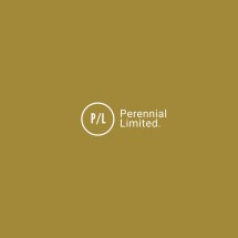 Logo Perennialltd