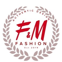 Logo fnmfashion