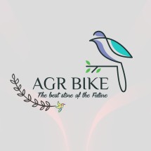 Logo AGR BIKE
