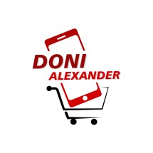 Logo Doni Alexander