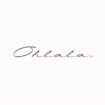 Logo _ohlala.id