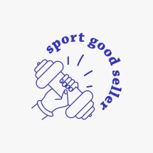 Logo SPORTgoodseller