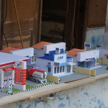 Logo Malangdiorama