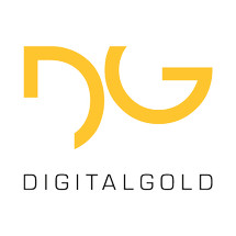 Logo Digital Gold