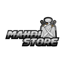 Logo Mahdi_Store.
