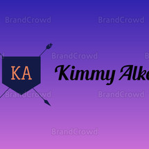 Logo kimmy alkes