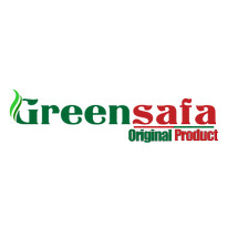 Logo Greensafa Store