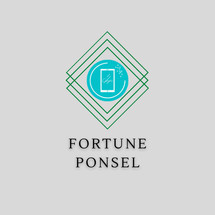 Logo Fortune Ponsel