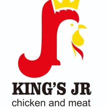 Logo kings jr