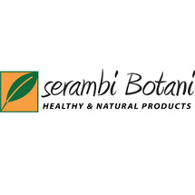 Logo Serambi Botani Pejaten