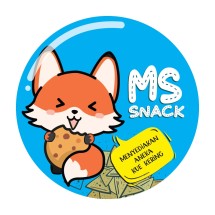 Logo Ms_Snackz