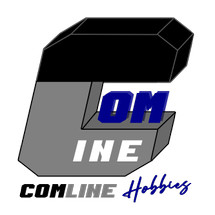 Logo ComLine Hobbies