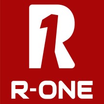 Logo R-One Variasi