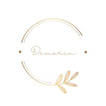 Logo demorin