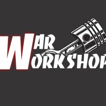 Logo WAR Workshop