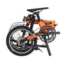 Logo CSBike
