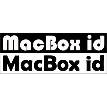 Logo MacBox id