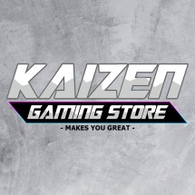 Logo KAIZEN GAMING STORE