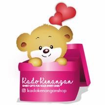 Logo Bantal Kenangan