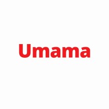 Logo Umama Official Store