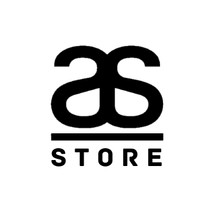 Logo AS_Store1009