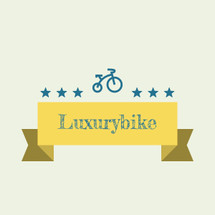 Logo Luxurybike