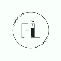Logo Farka Lab. Official