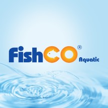 Logo Fishco Aquatic