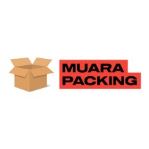 Logo Muara Packing