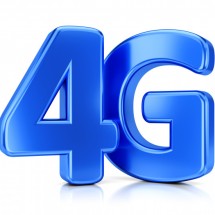 Logo Penguat Sinyal 4G 3G 2G - Handphone dan Modem