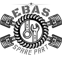 Logo E bas Spareparts