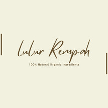 Logo Lulur Rempah Indonesia