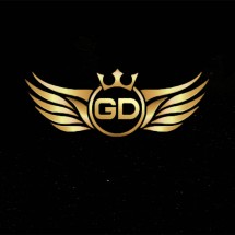 Logo GOLDEN DIGITAL