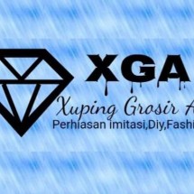 Logo Xuping Grosir Art