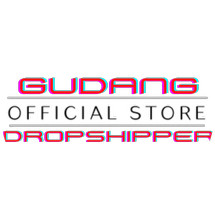 Logo GUDANG DROPSHIPPER