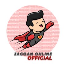 Logo Jagoan Online Official