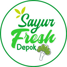 Logo Sayur_Fresh_Depok