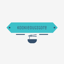 Logo KookiedutStore